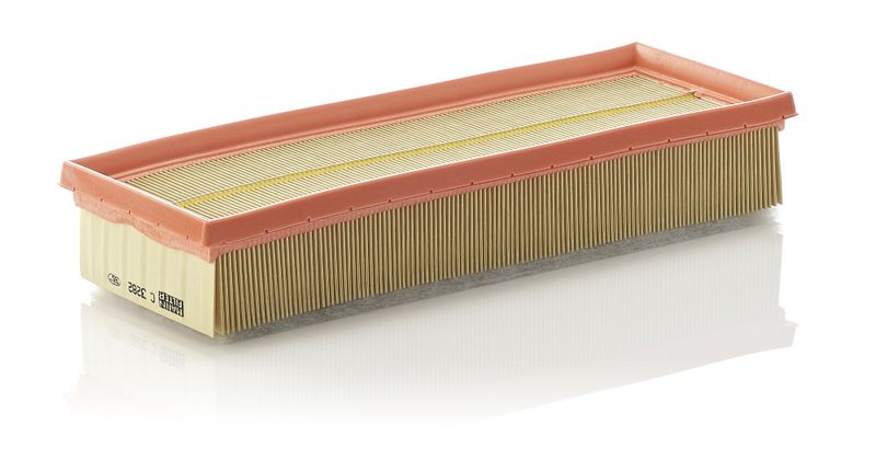 Air Filter MANN-FILTER C3282