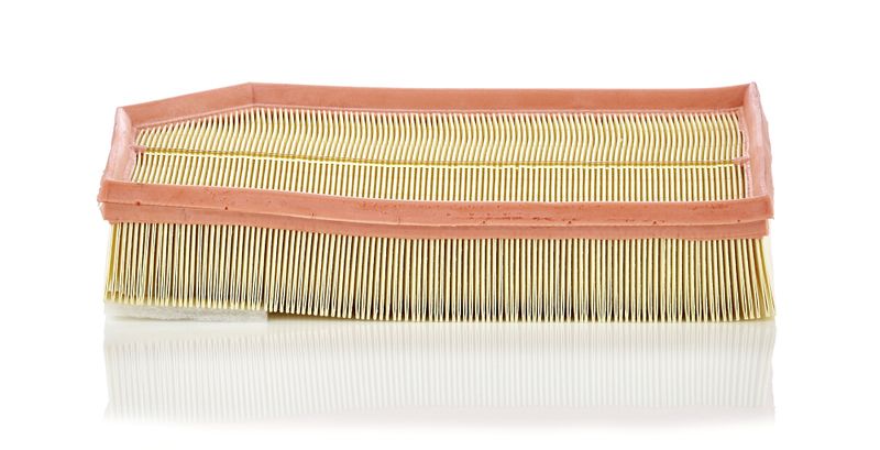Air Filter MANN-FILTER C33194