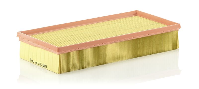 Oro filtras MANN-FILTER C35156