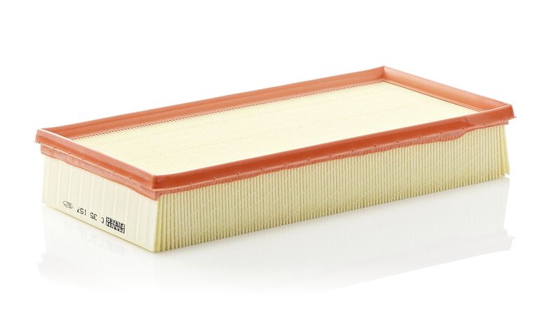 Oro filtras MANN-FILTER C35157