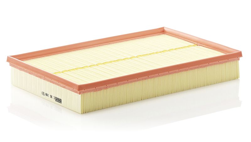 Air Filter MANN-FILTER C36188