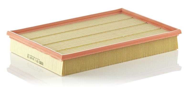 Oro filtras MANN-FILTER C36221