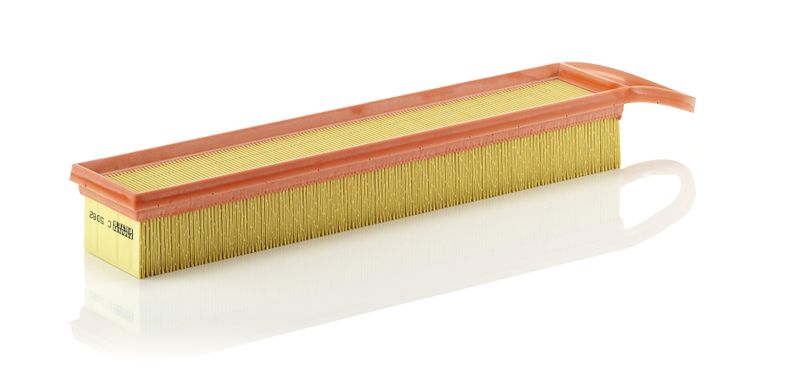 Oro filtras MANN-FILTER C5082