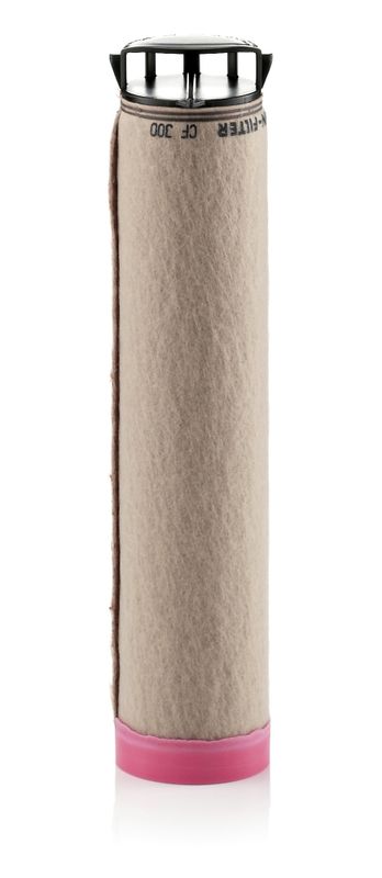 Secondary Air Filter MANN-FILTER CF300