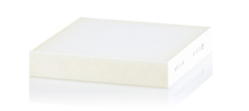 Фільтр, повітря у салоні MANN-FILTER CU22034