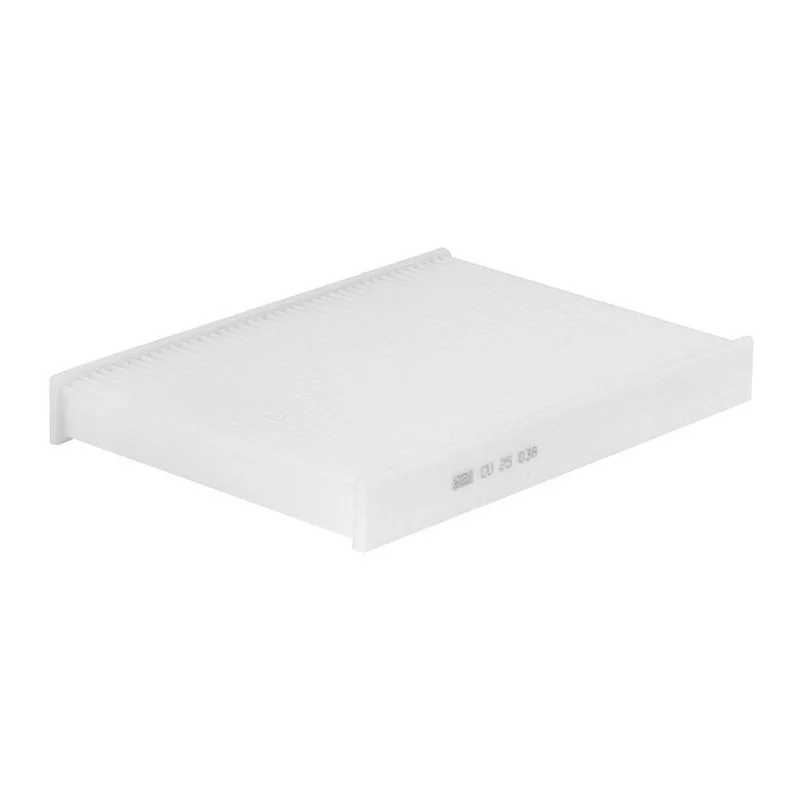 Filtras, salono oras  CU 25 038