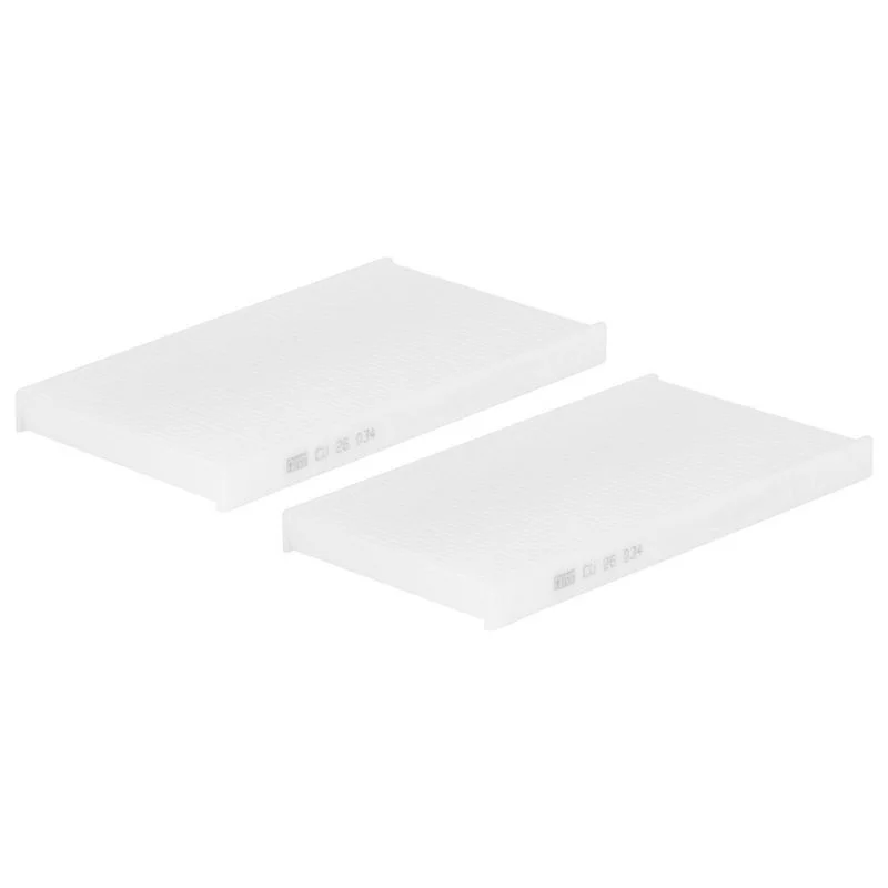 Filtras, salono oras  CU 26 034-2