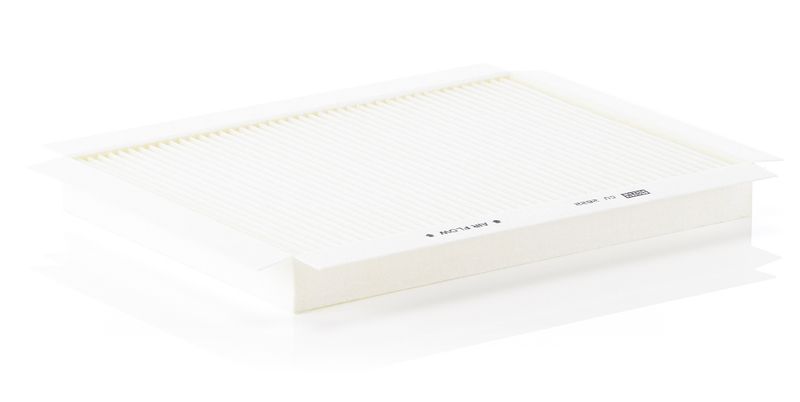 Filtras, salono oras MANN-FILTER CU2622