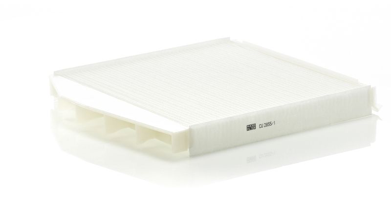 Фільтр, повітря у салоні MANN-FILTER CU2855/1