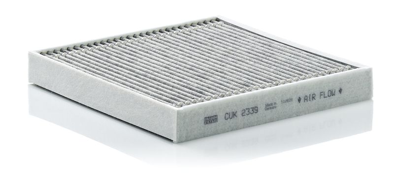 Фільтр, повітря у салоні MANN-FILTER CUK2339
