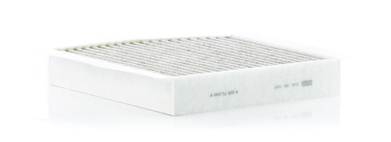Filtras, salono oras MANN-FILTER CUK26007