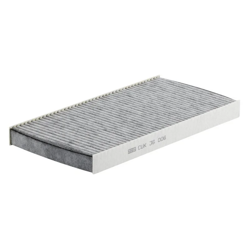 Filter, cabin air MANN+HUMMEL CUK 36 006