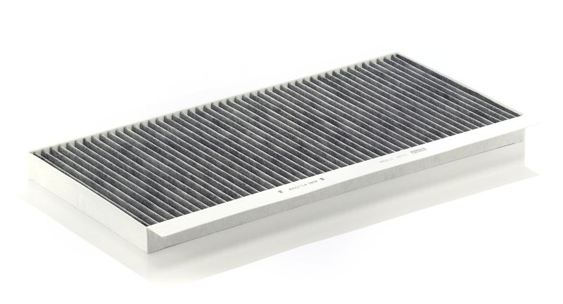 Filtras, salono oras MANN-FILTER CUK5366