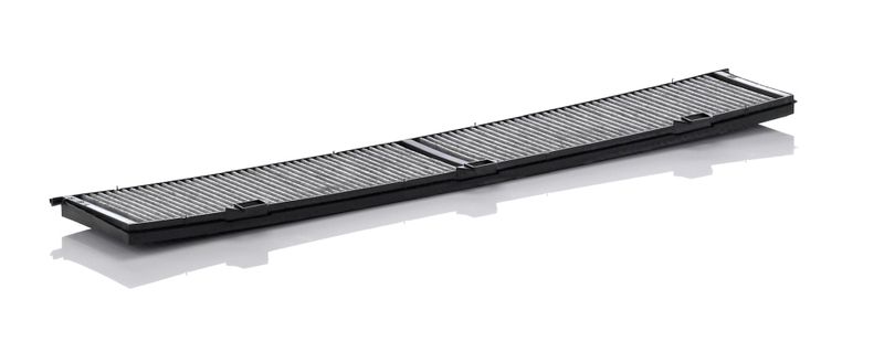 Filter, cabin air MANN-FILTER CUK8430