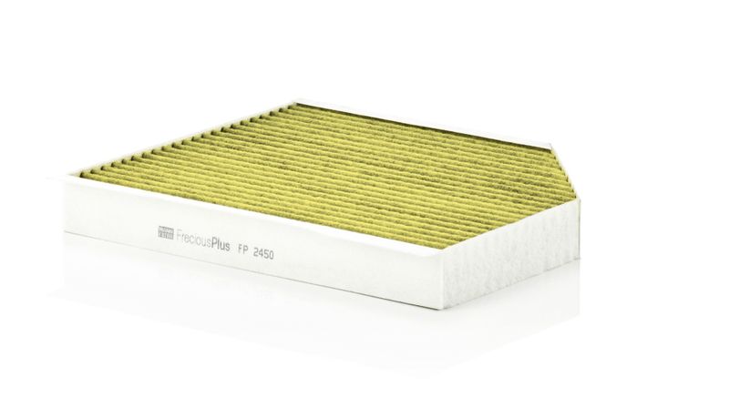 Filtras, salono oras MANN-FILTER FP2450