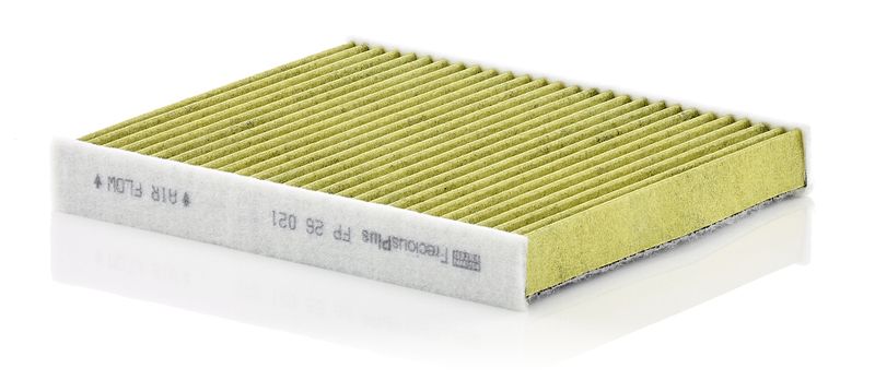 Filtras, salono oras MANN-FILTER FP26021
