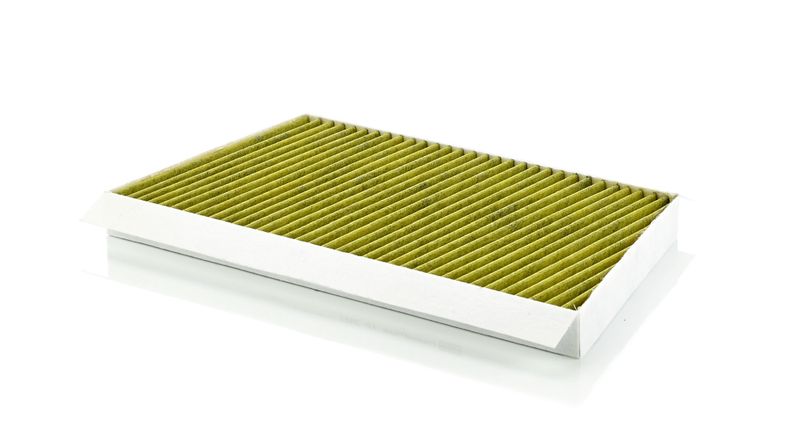 Filter, cabin air MANN-FILTER FP3461