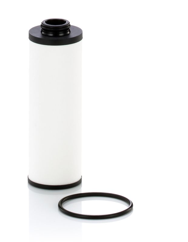 Hydraulic Filter, automatic transmission MANN-FILTER H4008Z