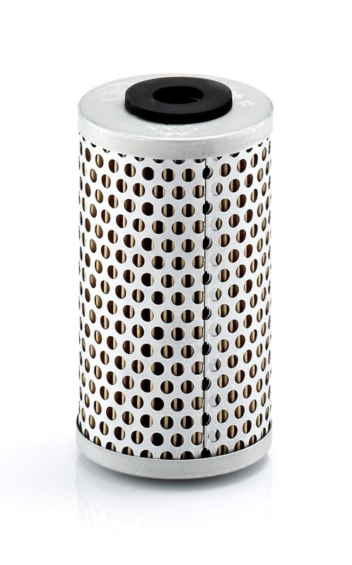 Hydraulic Filter, steering MANN-FILTER H601/6