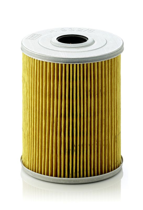 Alyvos filtras MANN-FILTER H932/5X
