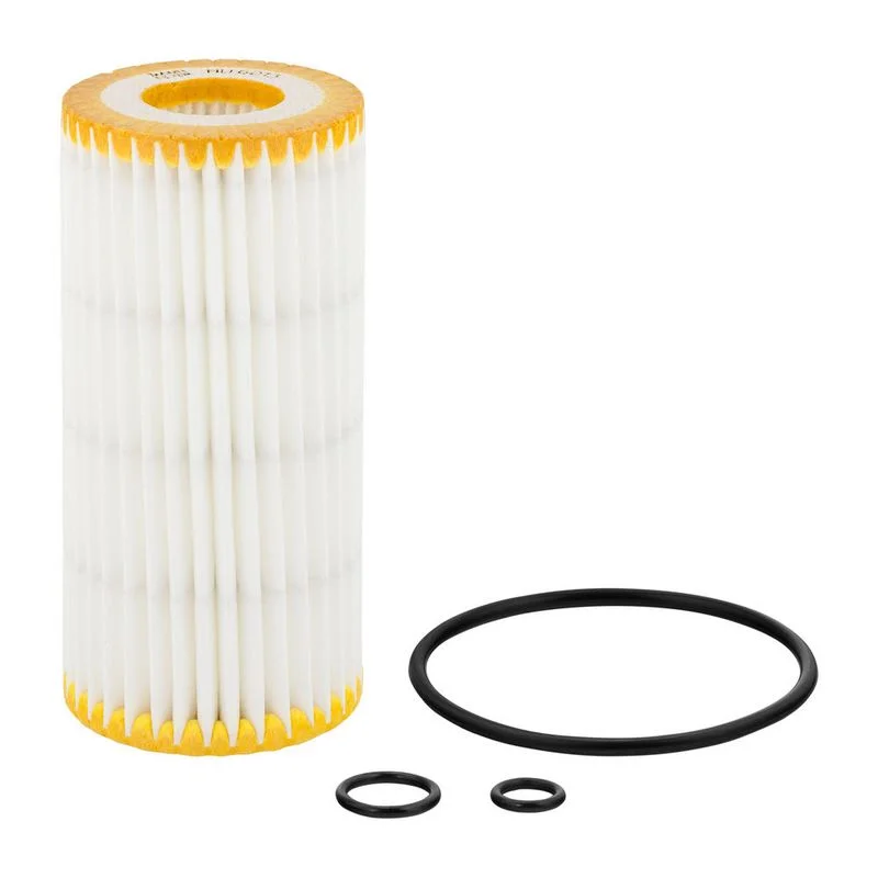 Alyvos filtras MANN+HUMMEL HU 6013 y