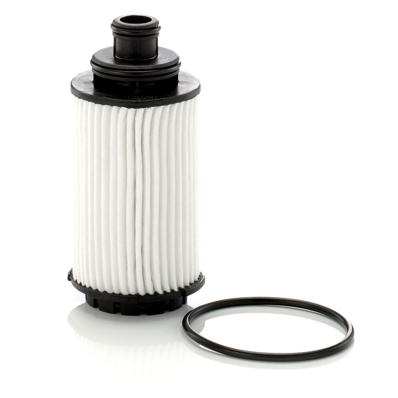Alyvos filtras MANN-FILTER HU6023Z