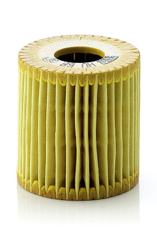 Оливний фільтр MANN-FILTER HU68X