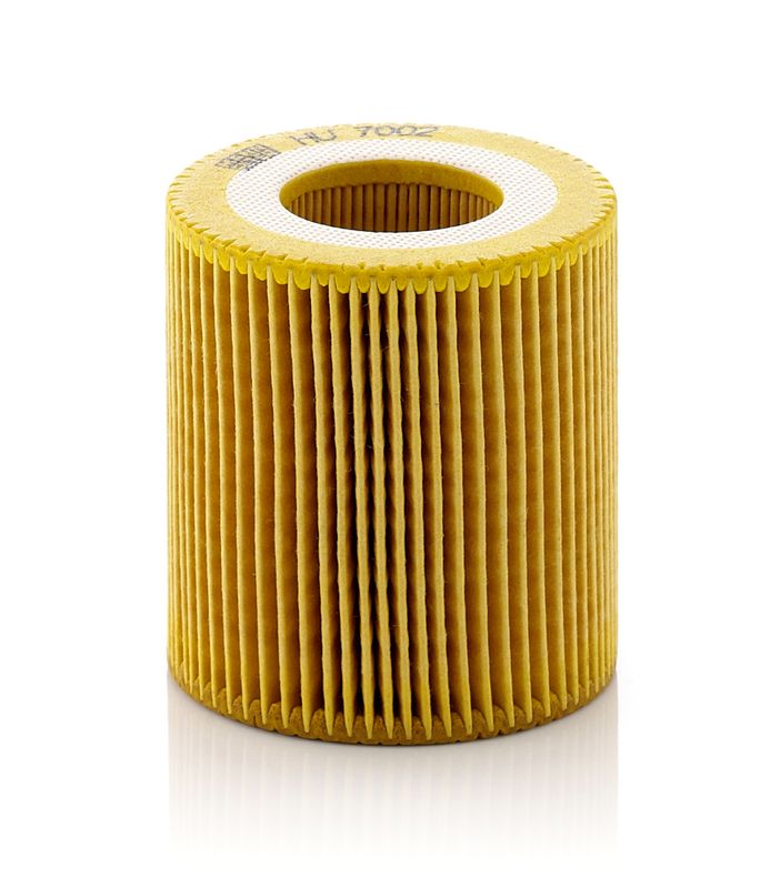 Oil Filter MANN-FILTER HU7002Z