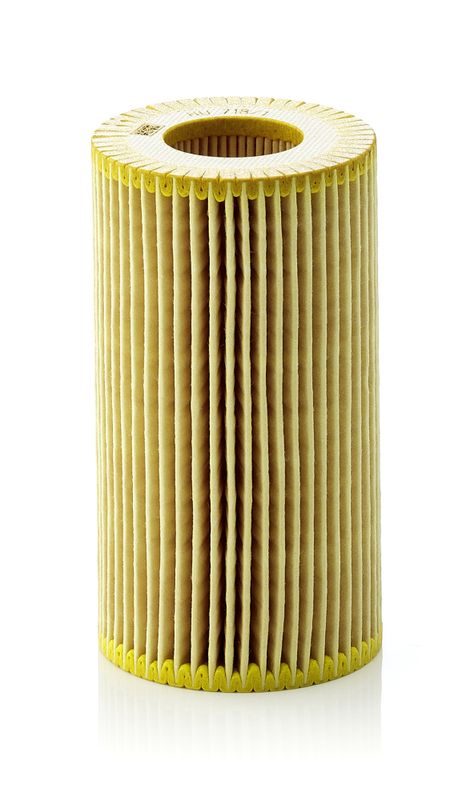 Oil Filter MANN-FILTER HU718/1N