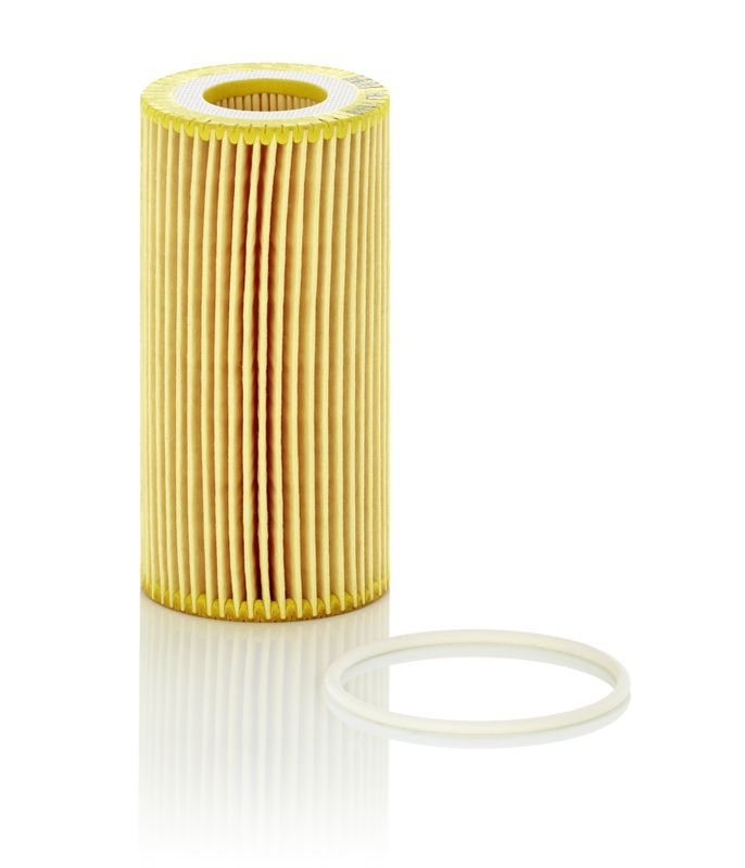 Оливний фільтр MANN-FILTER HU719/8X