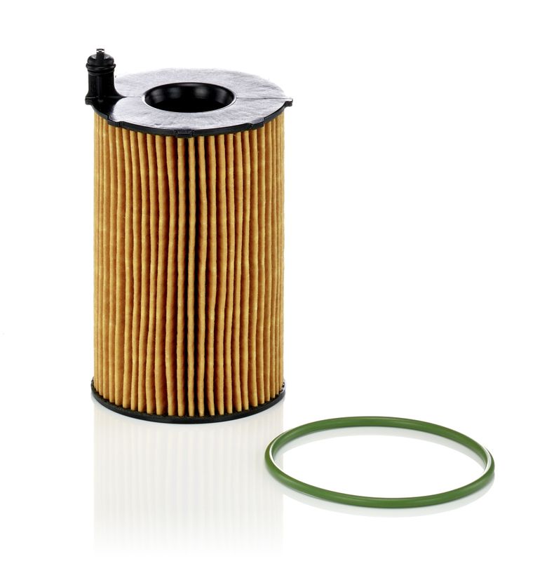 Oil Filter MANN-FILTER HU8005Z