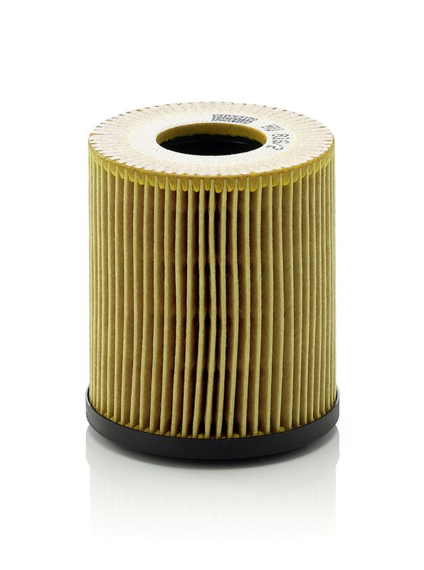 Alyvos filtras MANN-FILTER HU816/2X
