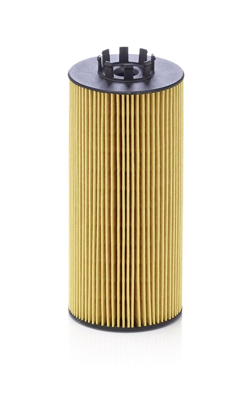 Alyvos filtras MANN-FILTER HU9003Z
