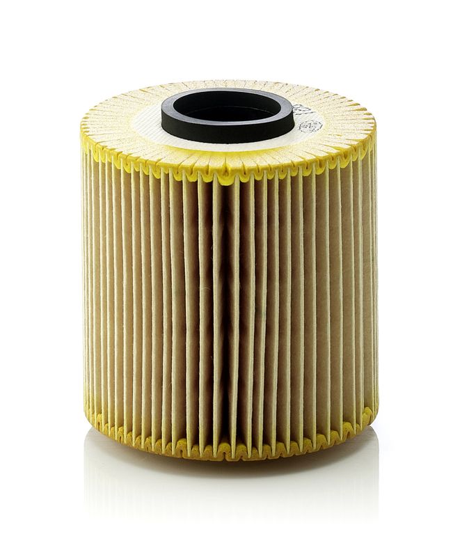 Oil Filter MANN-FILTER HU921X