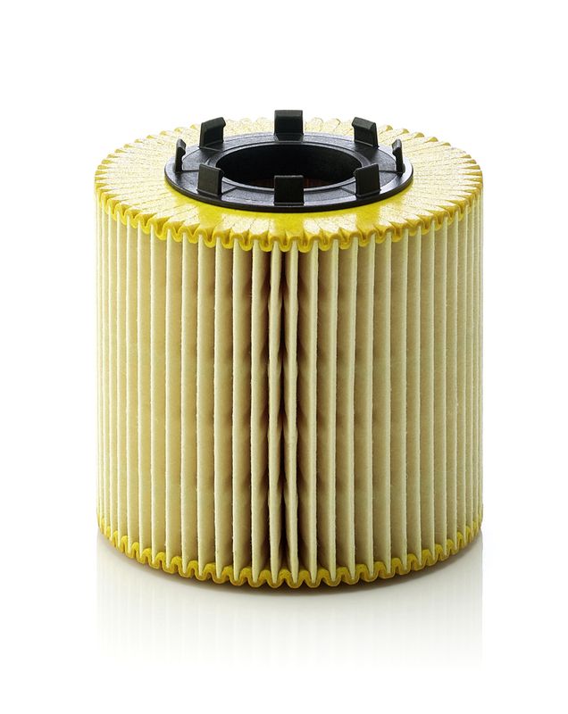 Alyvos filtras MANN-FILTER HU923X