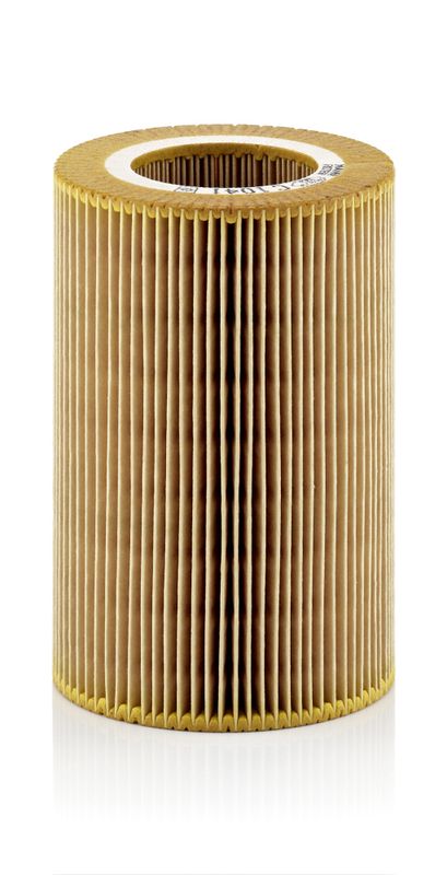 Air Filter MANN-FILTER C 1041