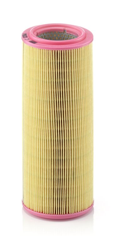 Air Filter MANN-FILTER C12104