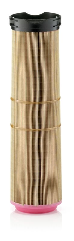 Повітряний фільтр MANN-FILTER C 12 178