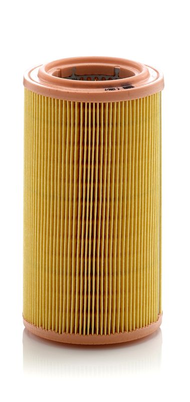 Повітряний фільтр MANN-FILTER C 1286/1