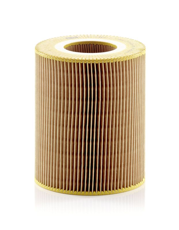 Air Filter MANN-FILTER C 1381