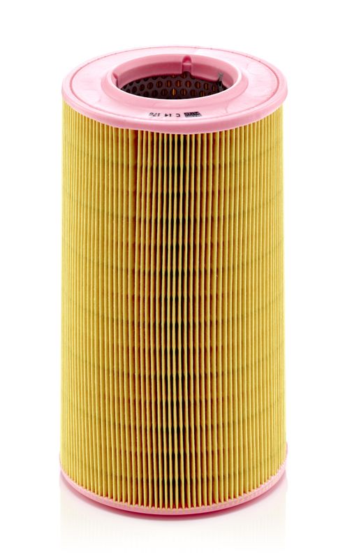 Air Filter MANN-FILTER C14176