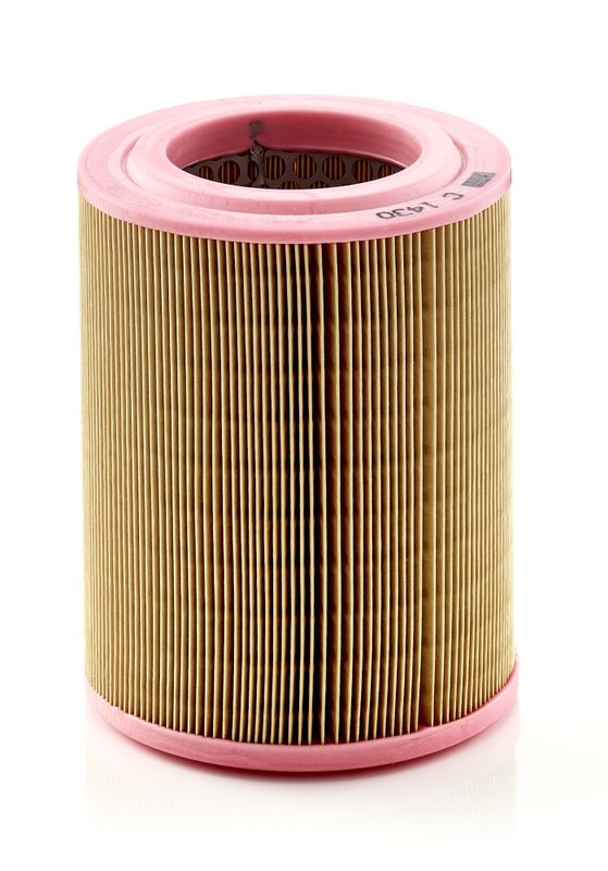 Air Filter MANN-FILTER C1430