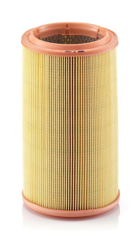 Air Filter MANN-FILTER C 1586