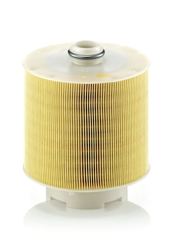 Air Filter MANN-FILTER C17137/1X