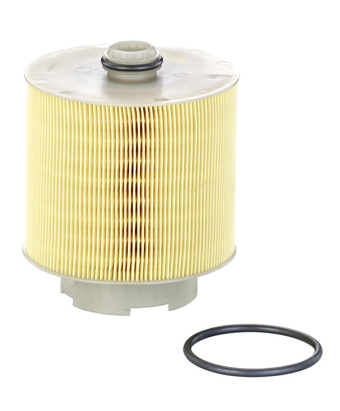 Air Filter MANN-FILTER C17137X