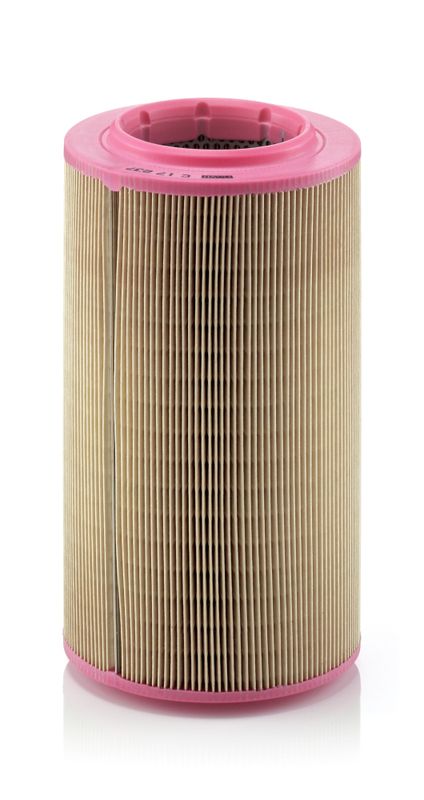 Air Filter MANN-FILTER C17237