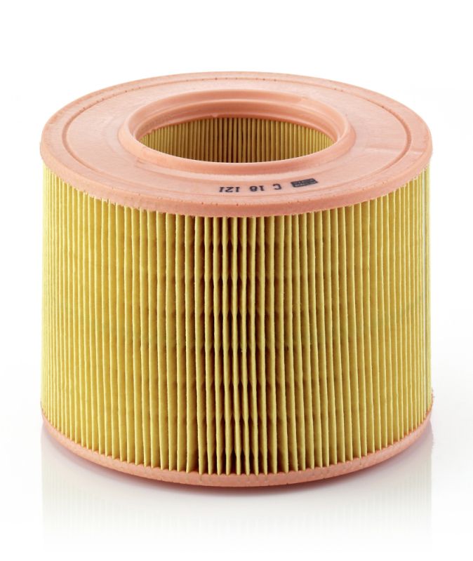 Air Filter MANN-FILTER C18121