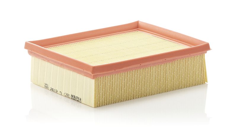 Oro filtras MANN-FILTER C 2192