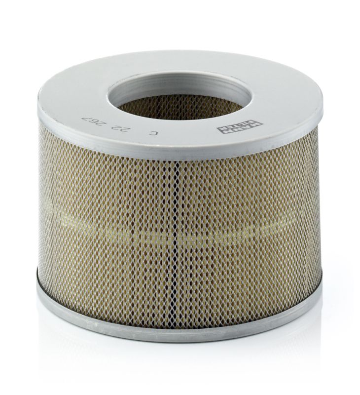 Air Filter MANN-FILTER C22267