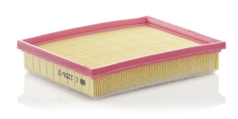 Oro filtras MANN-FILTER C 2256/2